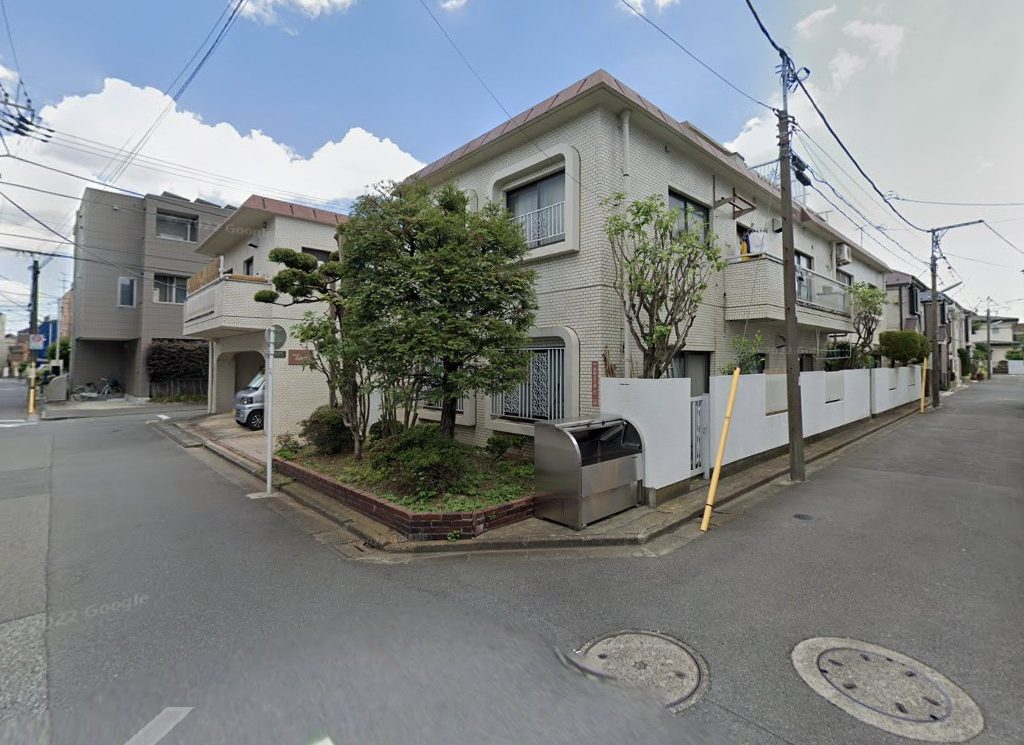 ドウェル東高円寺【オーナーチェンジ】