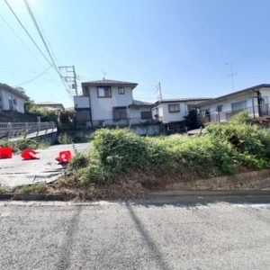 風通し・採光◎　東南角地