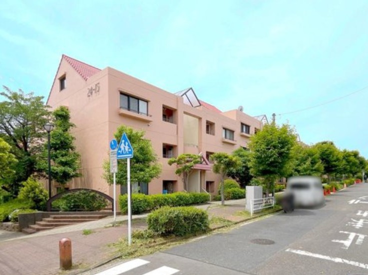 シンフォニックヒルズかがやきの街