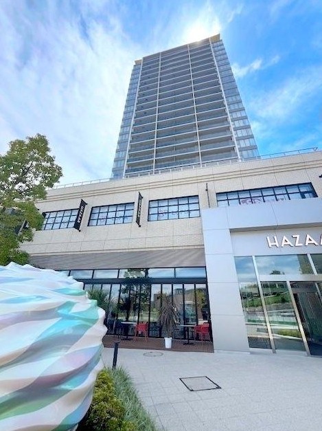 リビオタワー羽沢横浜国大