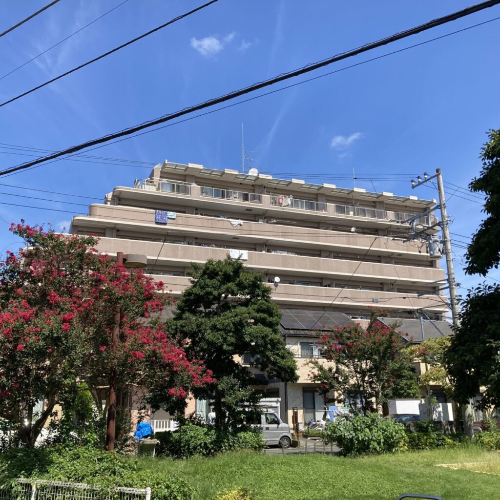 サンクレイドル八王子川口【オーナーチェンジ　利回り：7.0%】