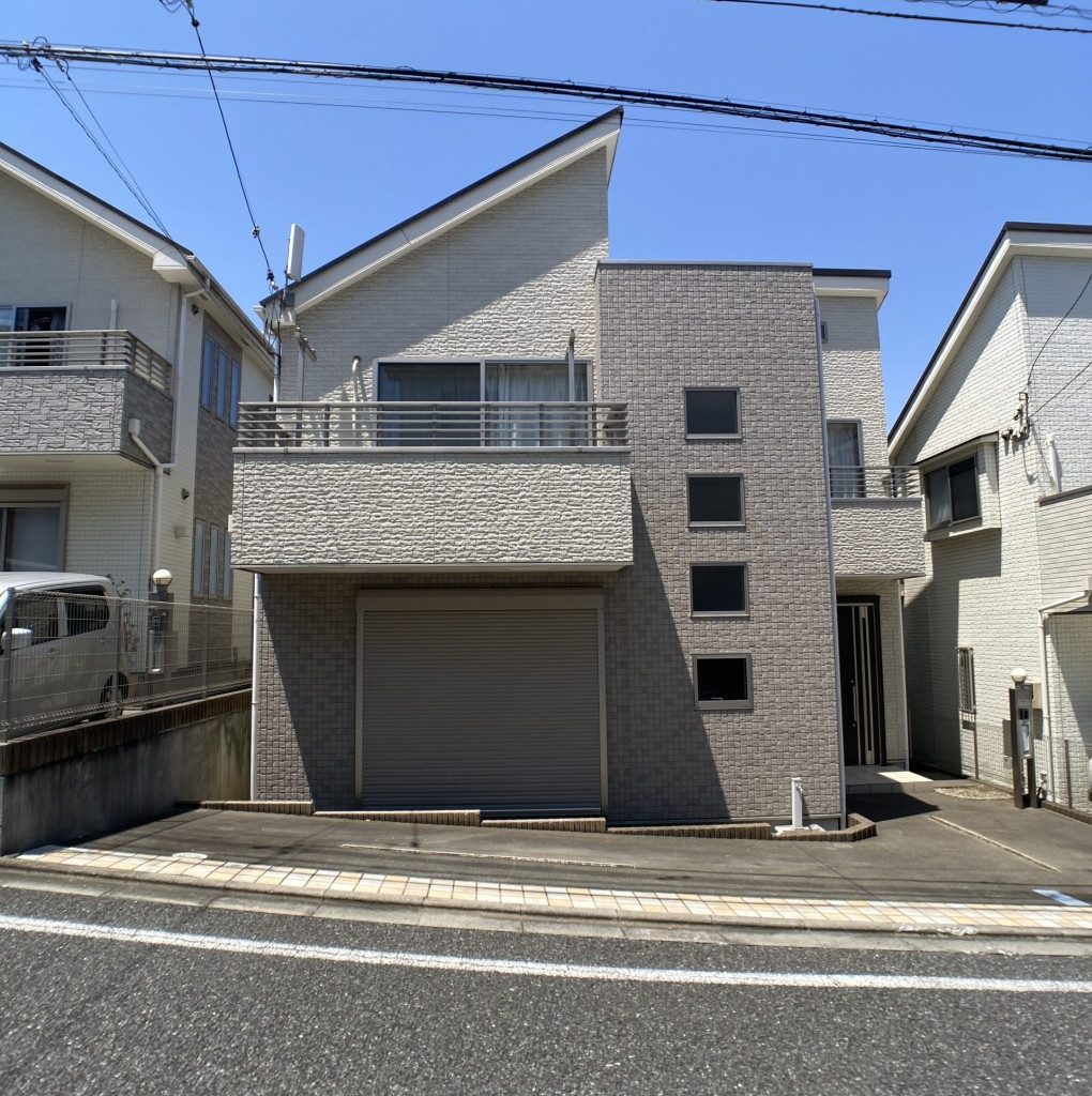八王子市大谷町 戸建