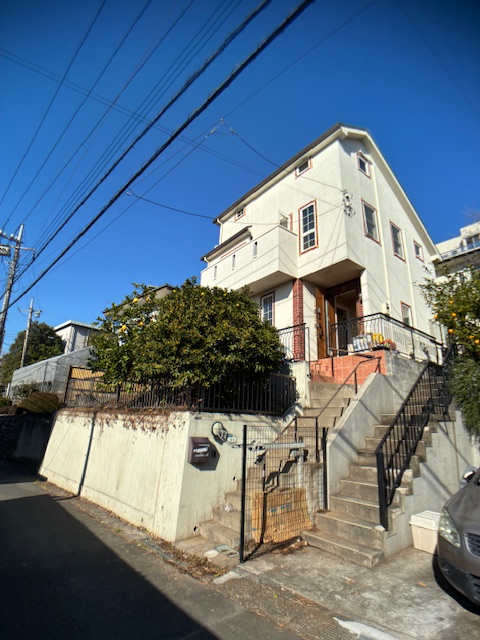 国分寺市南町一丁目 戸建