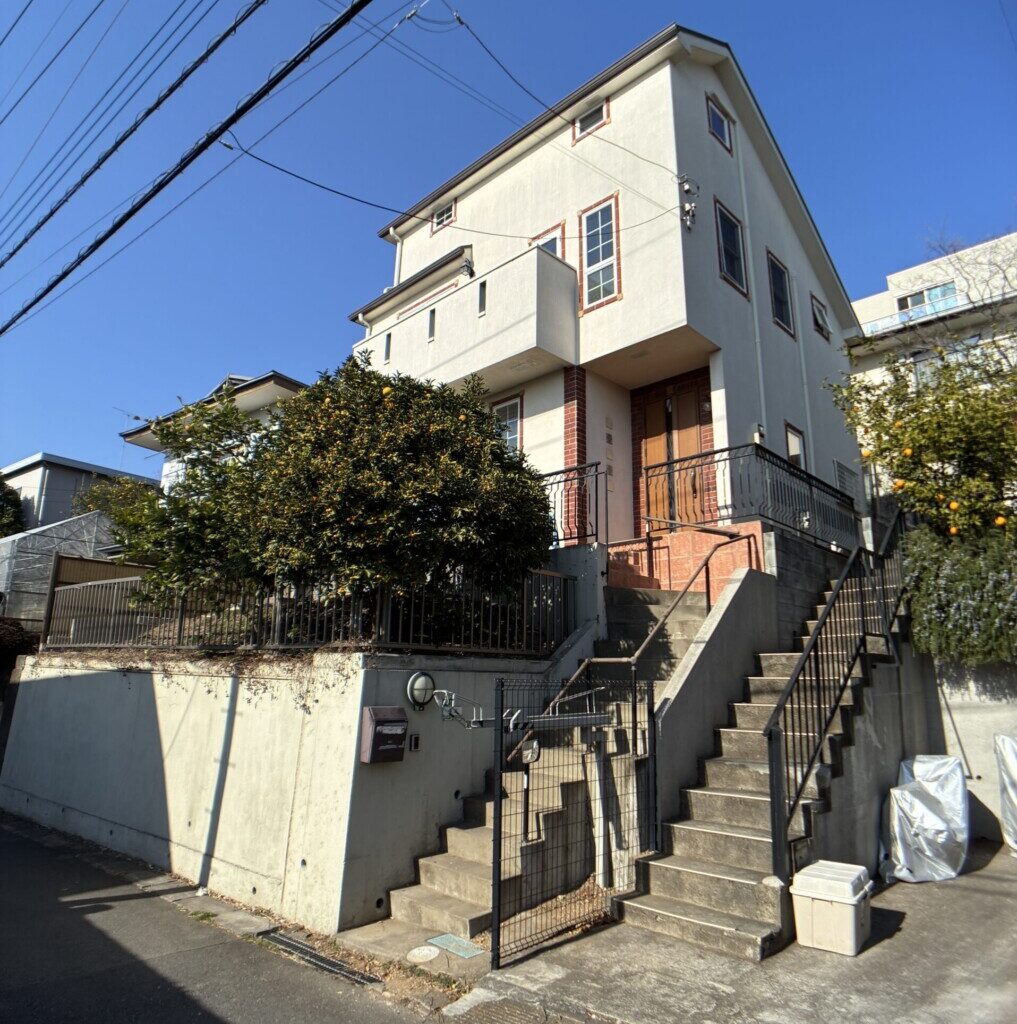 国分寺市南町一丁目 戸建