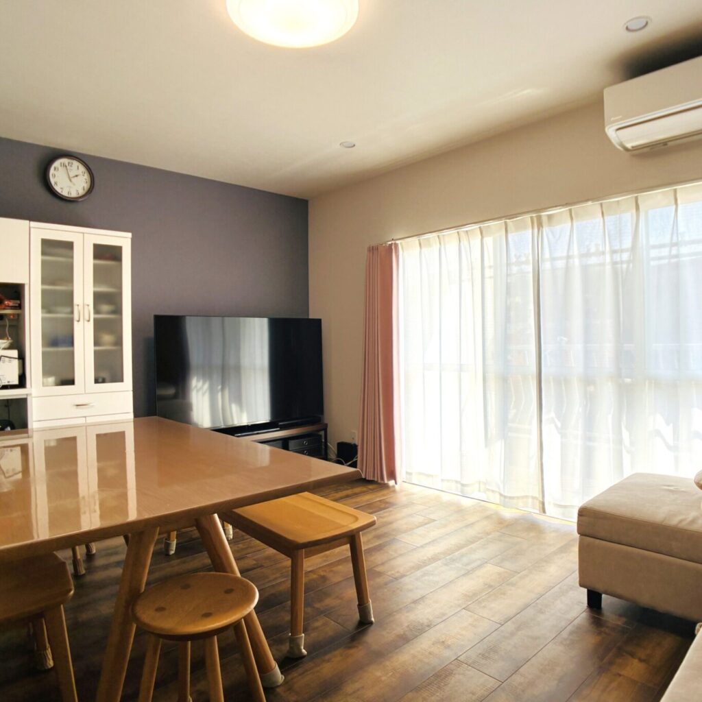 京王平山センターハイツ