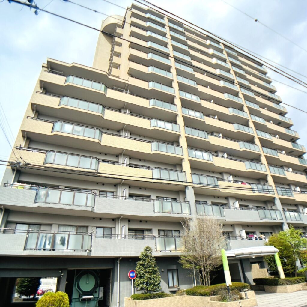 レールシティ八王子